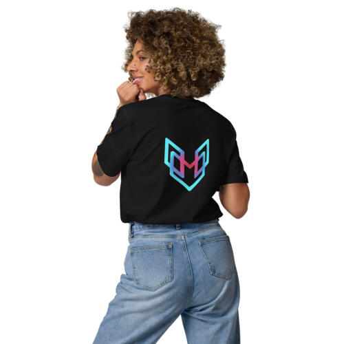 Nordic Pulse Logo T-Shirt