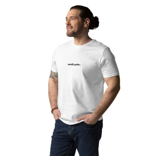 Nordic Pulse Essential Tee
