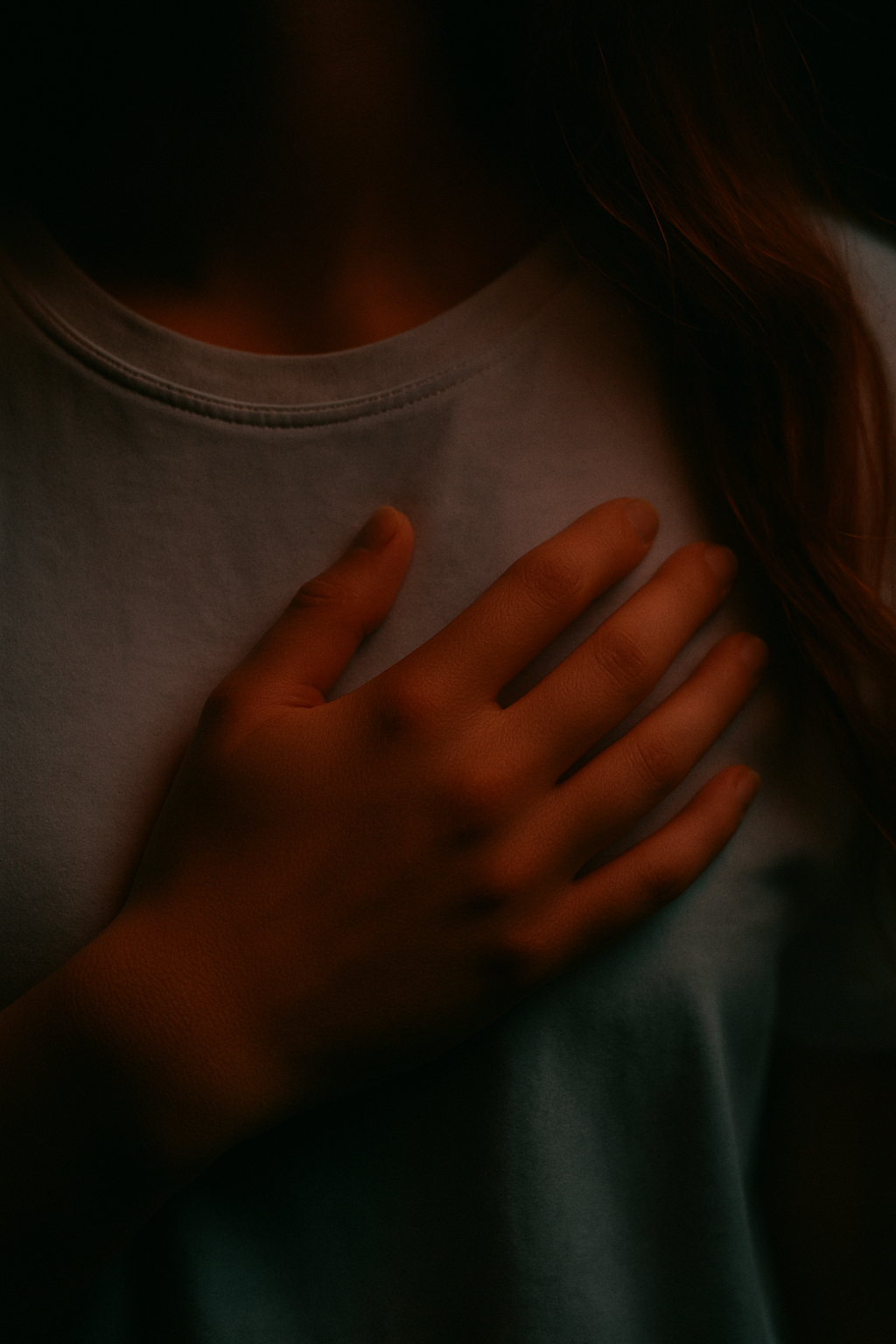 The heartbeat