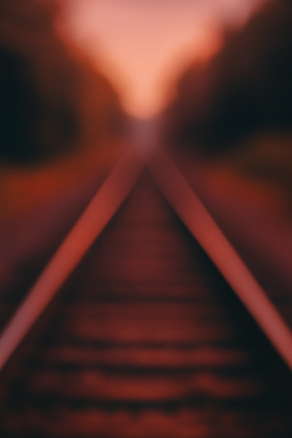 The journey